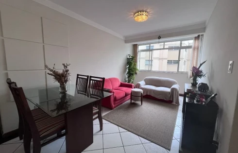 Apartamento em Capoeiras, Florianópolis