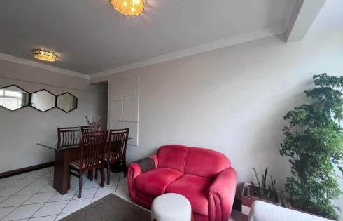 Apartamento em Capoeiras, Florianópolis
