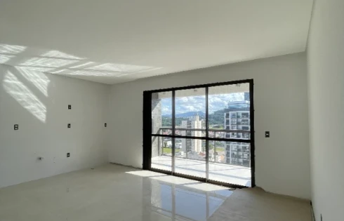Apartamento em Kobrasol, São José