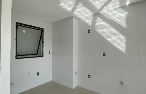 Apartamento em Kobrasol, São José