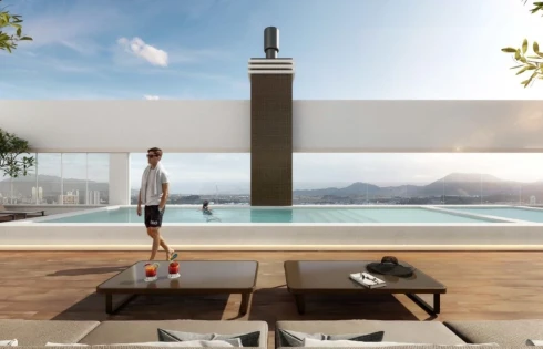 Apartamento em Campinas, São José