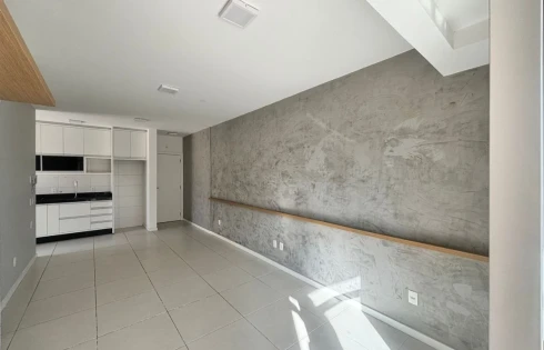 Apartamento em Coqueiros, Florianópolis