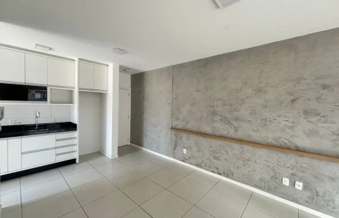 Apartamento em Coqueiros, Florianópolis