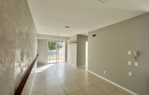 Apartamento em Coqueiros, Florianópolis