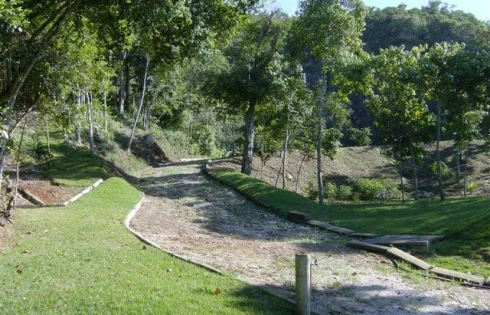 Terreno em Ponta de Baixo, São José