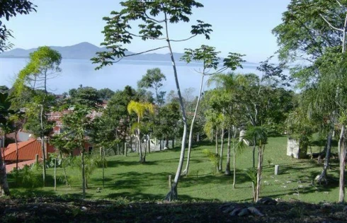 Terreno em Ponta de Baixo, São José