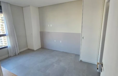 Apartamento em Pedra Branca, Palhoça