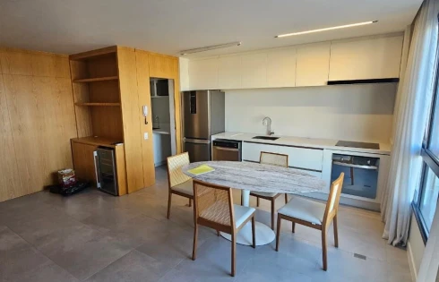 Apartamento em Pedra Branca, Palhoça