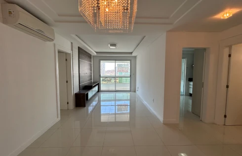 Apartamento em Campinas, São José
