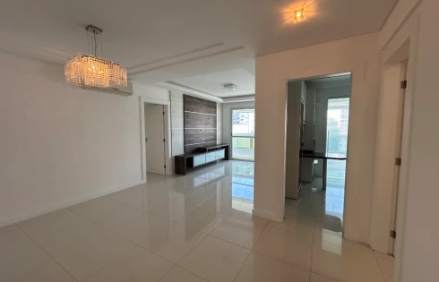 Apartamento em Campinas, São José