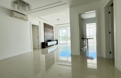 Apartamento em Campinas, São José