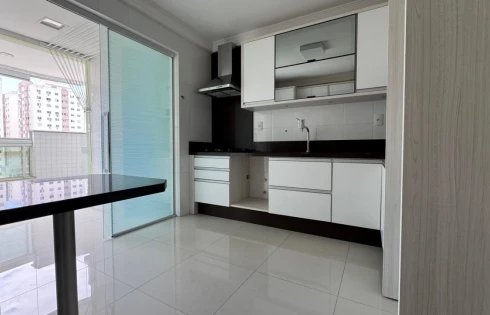 Apartamento em Campinas, São José