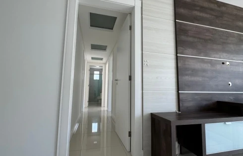 Apartamento em Campinas, São José
