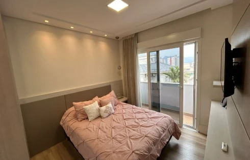 Casa em Pedra Branca, Palhoça