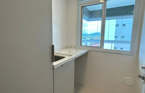 Apartamento em Jardim Atlântico, Florianópolis