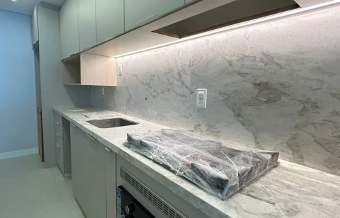 Apartamento em Jardim Atlântico, Florianópolis