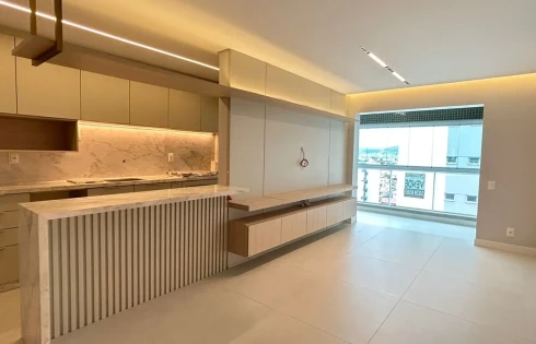 Apartamento em Jardim Atlântico, Florianópolis