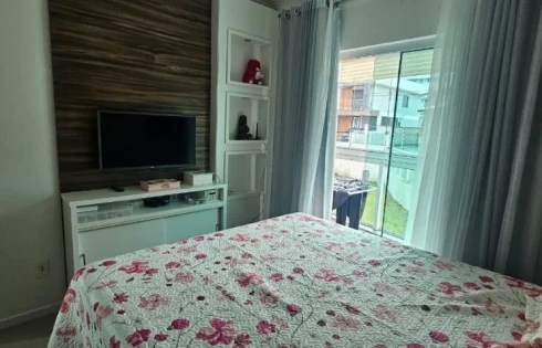 Apartamento em Pagani, Palhoça