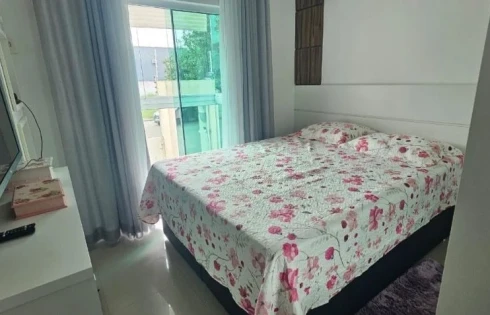 Apartamento em Pagani, Palhoça