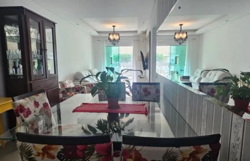 Apartamento em Pagani, Palhoça