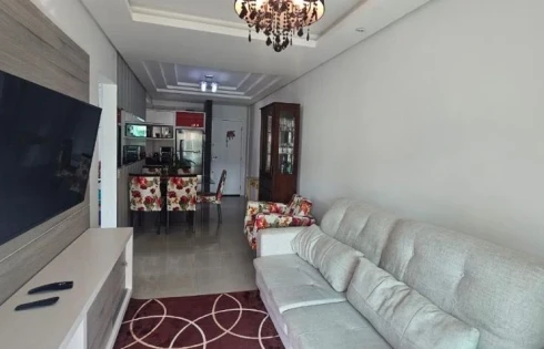 Apartamento em Pagani, Palhoça