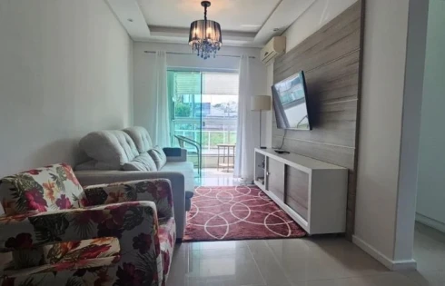 Apartamento em Pagani, Palhoça