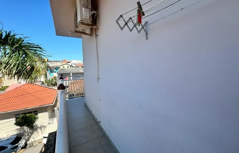 Casa em Jardim Atlântico, Florianópolis