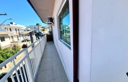 Casa em Jardim Atlântico, Florianópolis