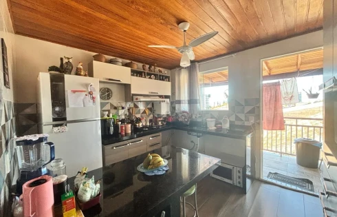 Casa em Jardim Atlântico, Florianópolis