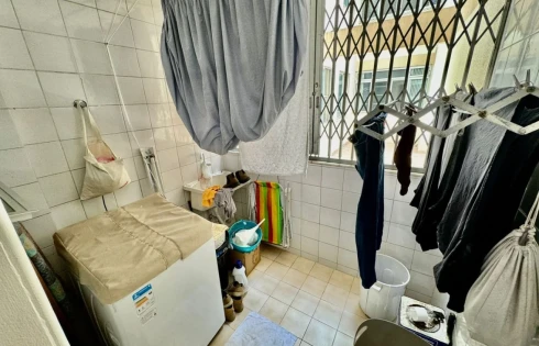 Apartamento em Estreito, Florianópolis