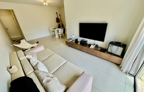 Apartamento em Estreito, Florianópolis