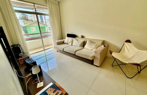 Apartamento em Estreito, Florianópolis