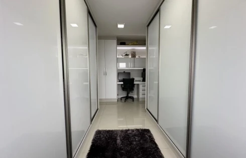 Apartamento em Centro, Palhoça