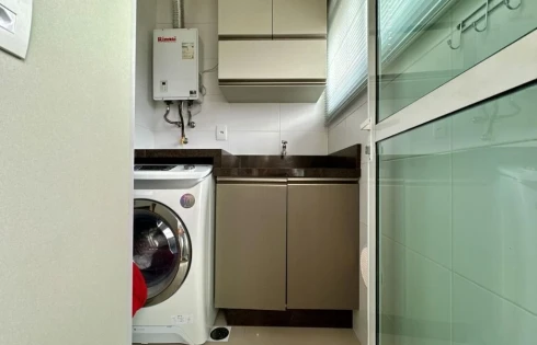 Apartamento em Centro, Palhoça