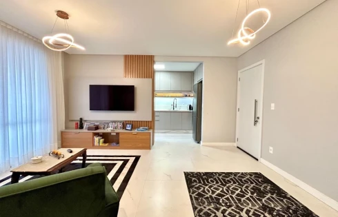 Apartamento em Campinas, São José