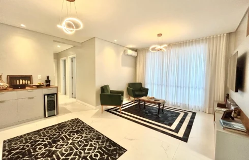 Apartamento em Campinas, São José