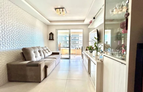 Apartamento em Estreito, Florianópolis
