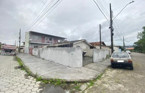 Casa em Jardim Eldorado, Palhoça