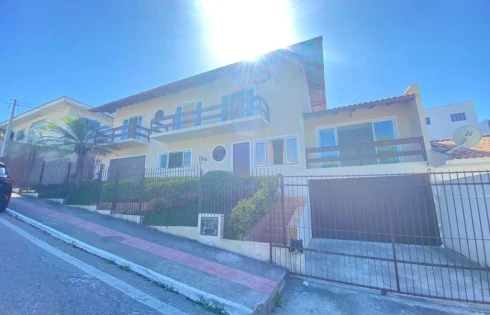 Casa em Barreiros, São José