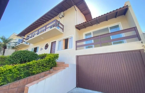 Casa em Barreiros, São José
