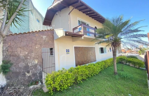 Casa em Barreiros, São José