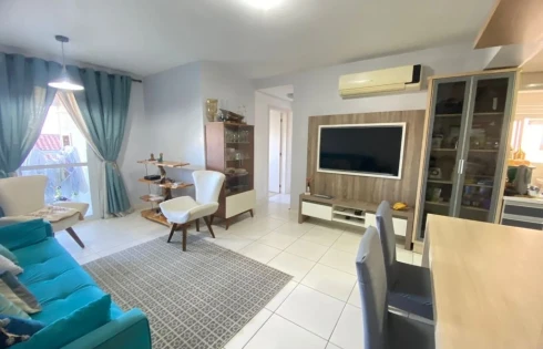 Praia Comprida, São José