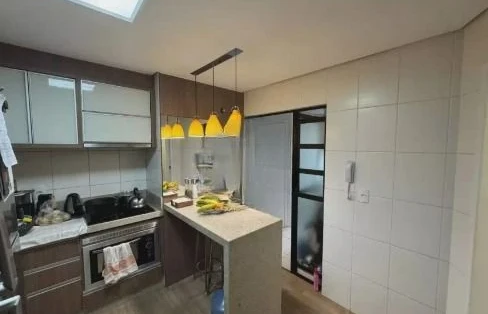 Apartamento em João Paulo, Florianópolis