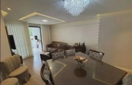 Apartamento em João Paulo, Florianópolis