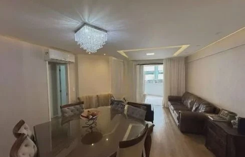 Apartamento em João Paulo, Florianópolis
