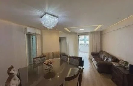 Apartamento em João Paulo, Florianópolis