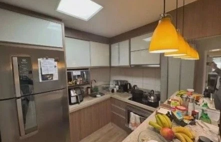 Apartamento em João Paulo, Florianópolis