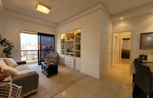 Apartamento em Estreito, Florianópolis