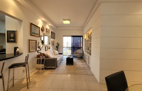 Apartamento em Estreito, Florianópolis