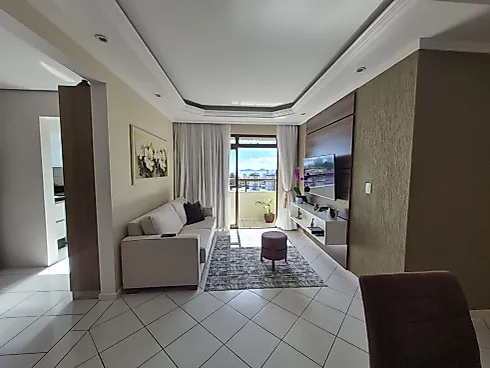 Apartamento em Canto, Florianópolis